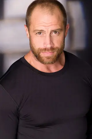 Peliculas de Cory Hart