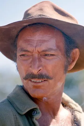 Peliculas de Lee Van Cleef