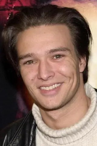 Peliculas de Justin Whalin