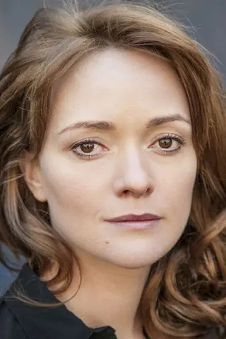 Peliculas de Marie Ruane