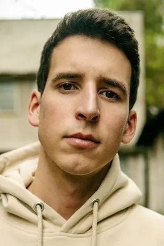 Peliculas de Jakub Pruski