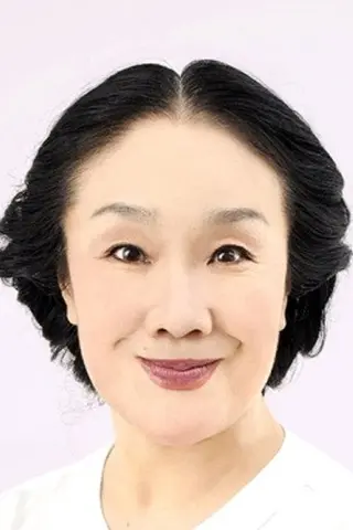 Peliculas de Kayoko Shiraishi