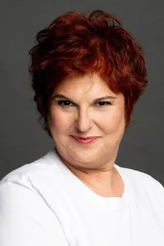 Peliculas de Teté Delgado