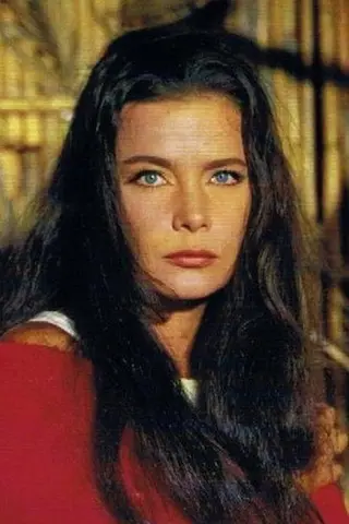 Peliculas de Jenny Karezi