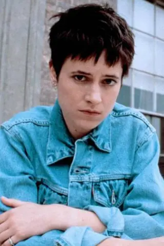 Peliculas de Saira Todd