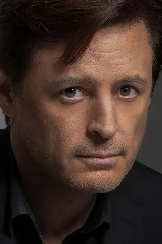 Peliculas de John Fugelsang