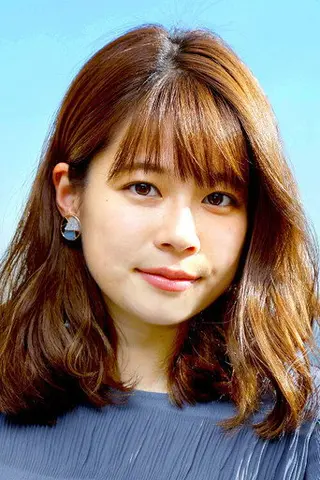 Peliculas de Yui Suzuki