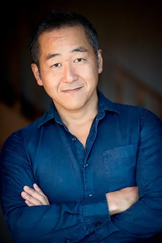 Peliculas de Shingo Usami