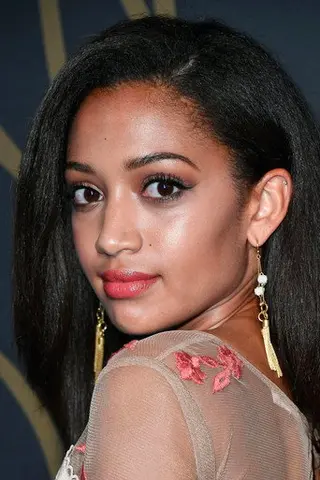 Peliculas de Samantha Logan