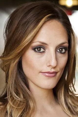 Peliculas de Ingrid Haas