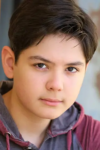 Peliculas de Mason Davis