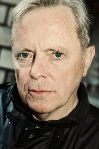 Peliculas de Bernard Sumner