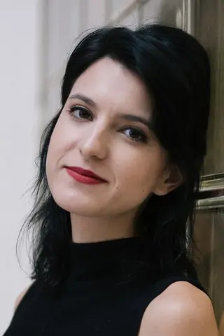 Peliculas de Isa Mazzei