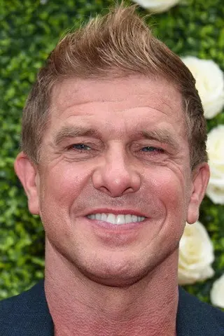 Peliculas de Kenny Johnson