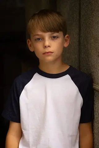Peliculas de Sonny Corbo