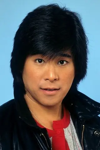 Peliculas de Brian Tochi
