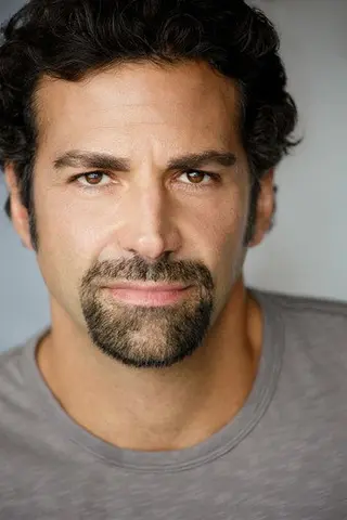 Peliculas de Elijah Alexander
