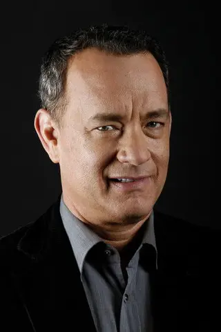 Peliculas de Tom Hanks