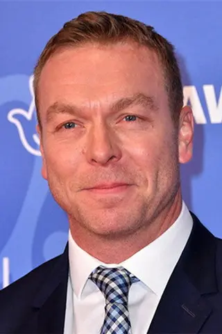 Peliculas de Chris Hoy