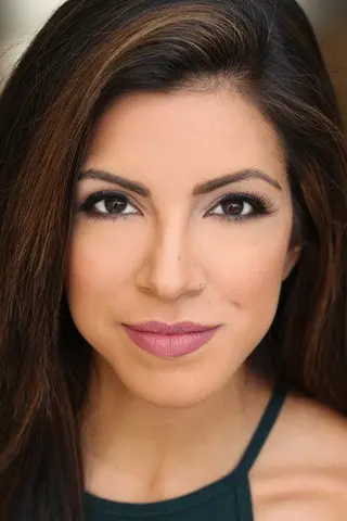 Peliculas de Amanda Rivas