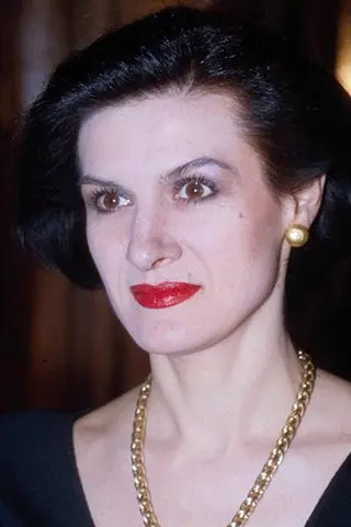 Peliculas de Paloma Picasso
