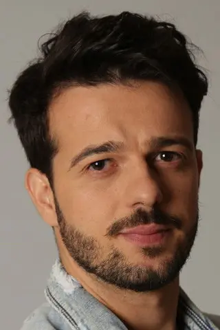Peliculas de Fernando Tielve