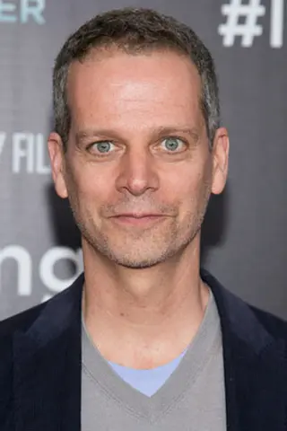 Peliculas de Patrick Breen