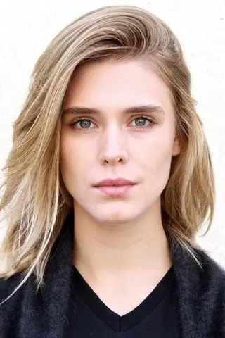 Peliculas de Gaia Weiss