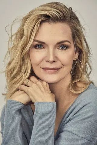 Peliculas de Michelle Pfeiffer