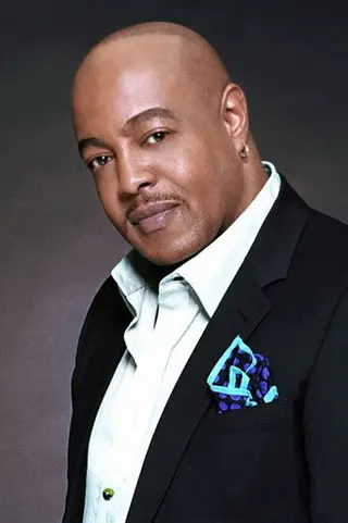 Peliculas de Peabo Bryson