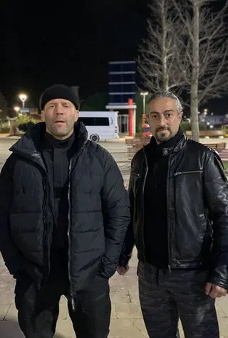 Peliculas de Aziz Yanık
