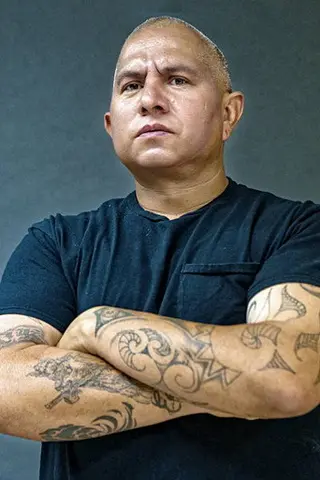 Peliculas de Fred Padilla