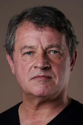Peliculas de Brian McCardie