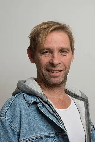 Thomas Mørk - Córka • Potomstwo