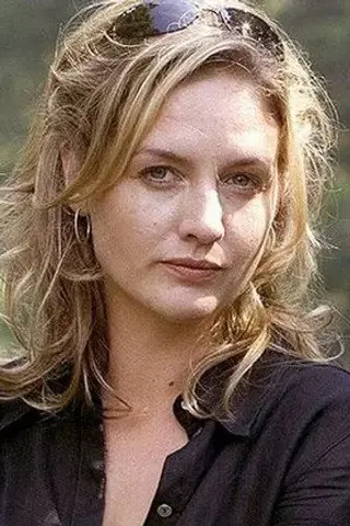 Peliculas de Johanna Sällström
