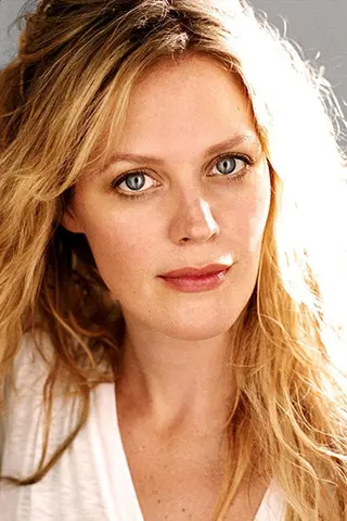 Peliculas de Elizabeth Stanley
