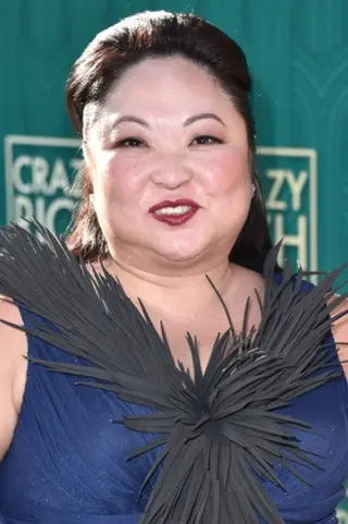 Peliculas de Selena Tan