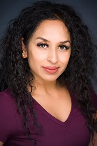 Peliculas de Nikita Patel