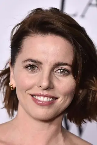 Peliculas de Ophelia Lovibond