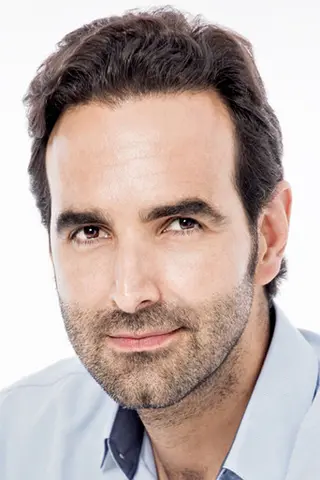 Peliculas de Arturo Barba