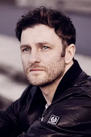 Peliculas de Steven Cree