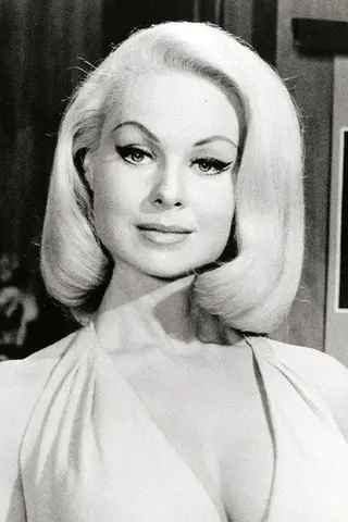 Peliculas de Joi Lansing