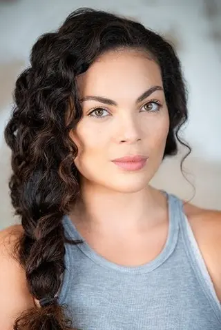 Peliculas de Giovannie Cruz