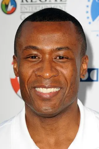 Peliculas de Sean Blakemore