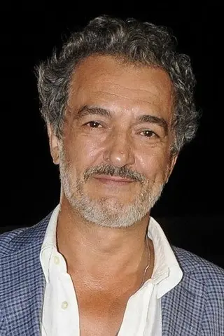 Peliculas de Rogério Samora