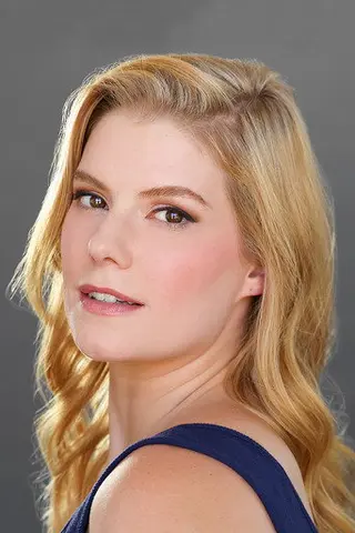 Peliculas de Molly Flanagan