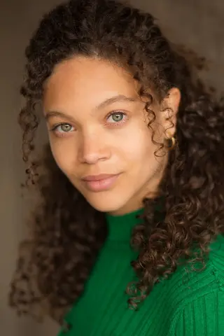 Peliculas de Nicole Joseph