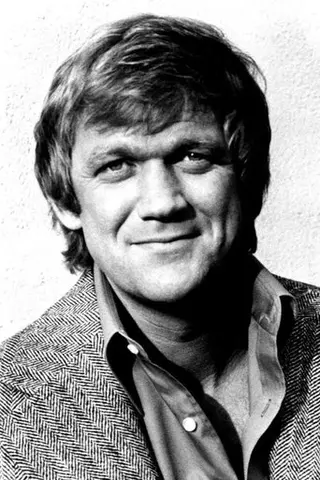 Peliculas de Bo Svenson