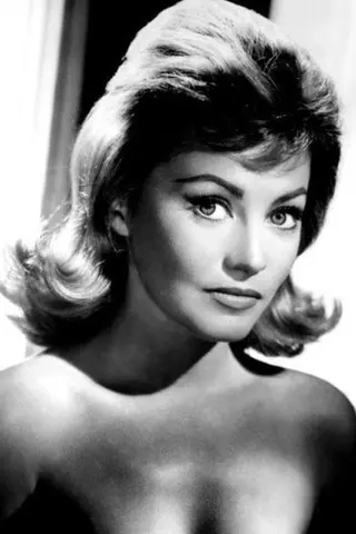 Peliculas de Jackie Loughery