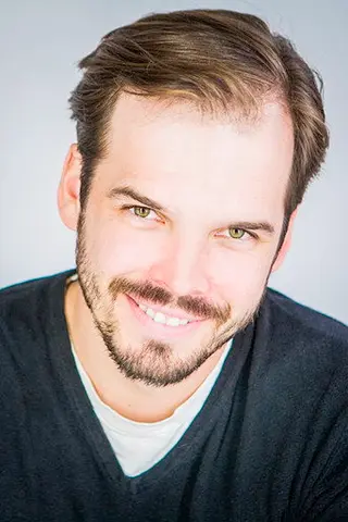 Peliculas de Andrew Perun